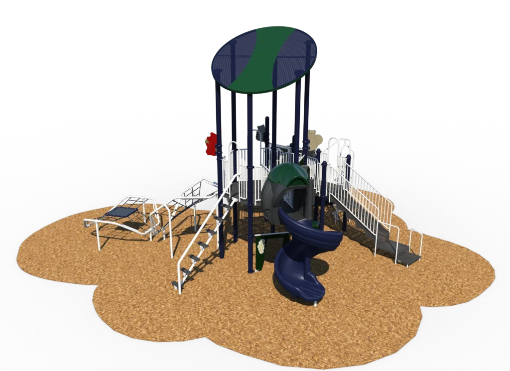 Kids' Choice Structure (714D748)
