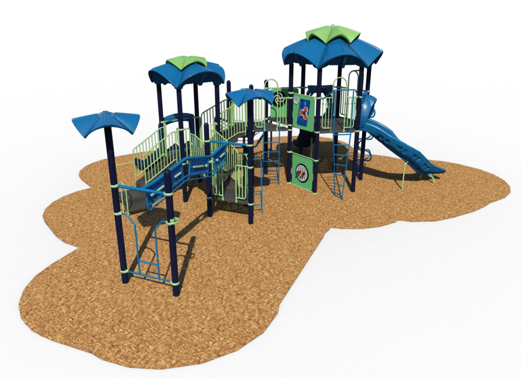 Kids' Choice Structure (714D749)