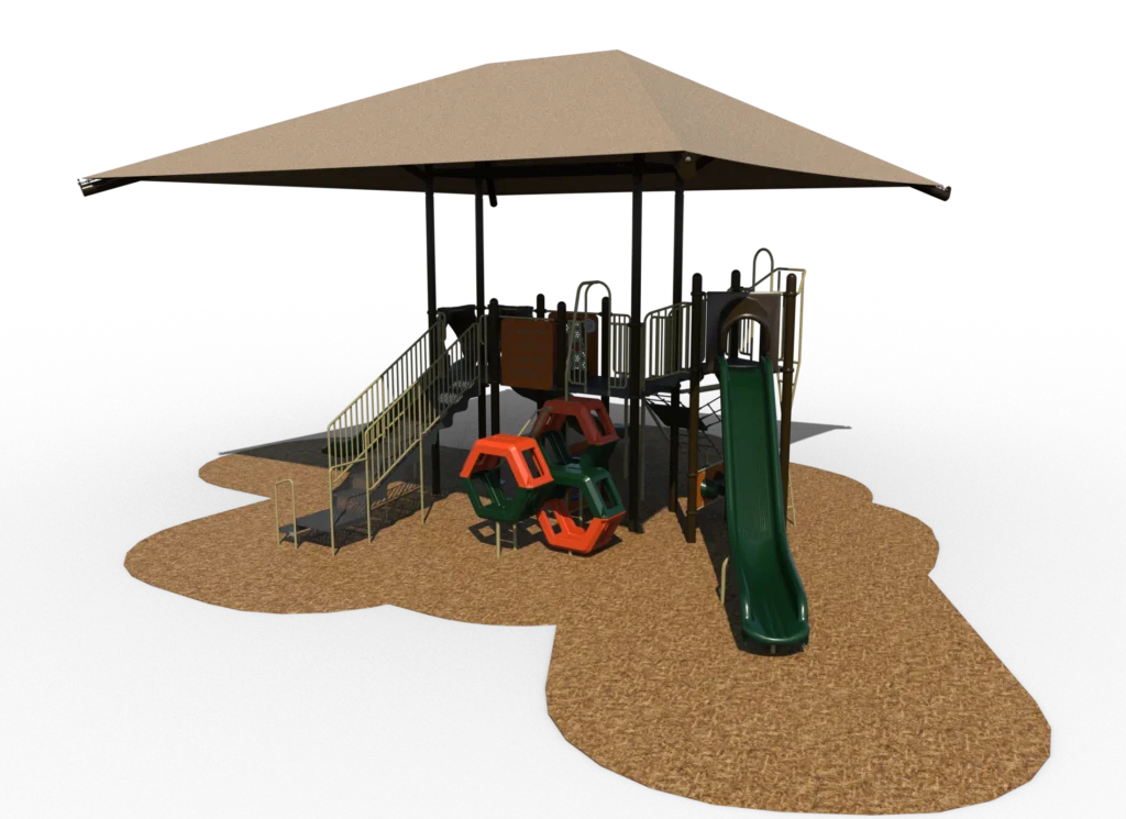 Kids' Choice Structure (714D750)