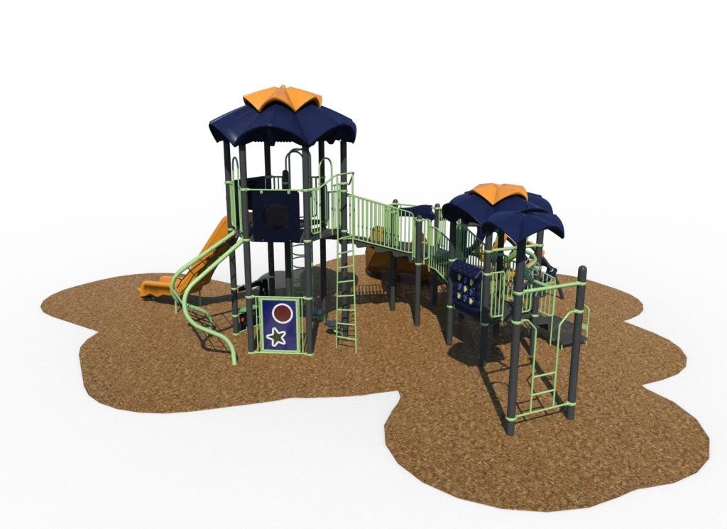 Kids' Choice Structure (714D751)