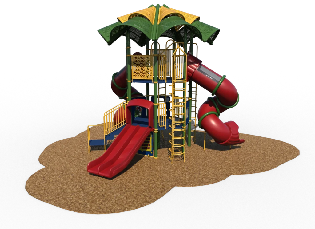 Kids' Choice Structure (714D752)