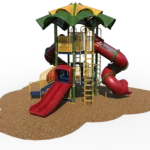 Kids' Choice Structure (714D752)