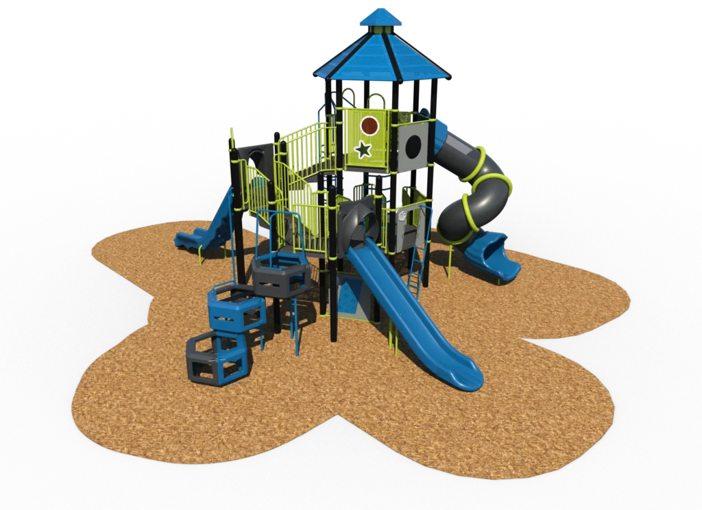 Kids' Choice Structure (714D753)