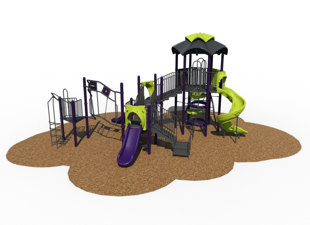 Kids' Choice Structure (714D754)