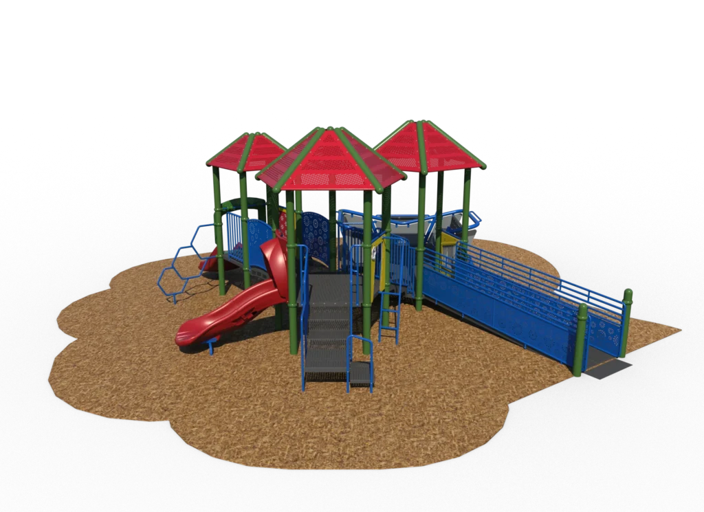 Kids' Choice Structure (714D755)