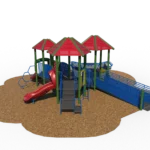 Kids' Choice Structure (714D755)