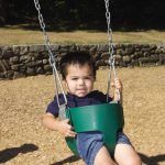 Tot Bucket Seat