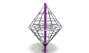 Cyclo Diamond Climber