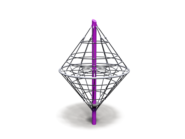 Cyclo Diamond Spinner