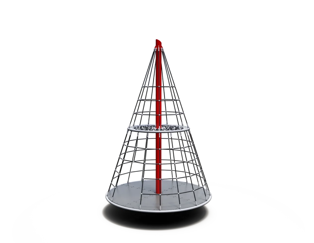 Cyclo Cone Plus Spinner And Climber