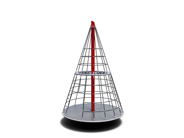 Cyclo Cone Plus Spinner And Climber