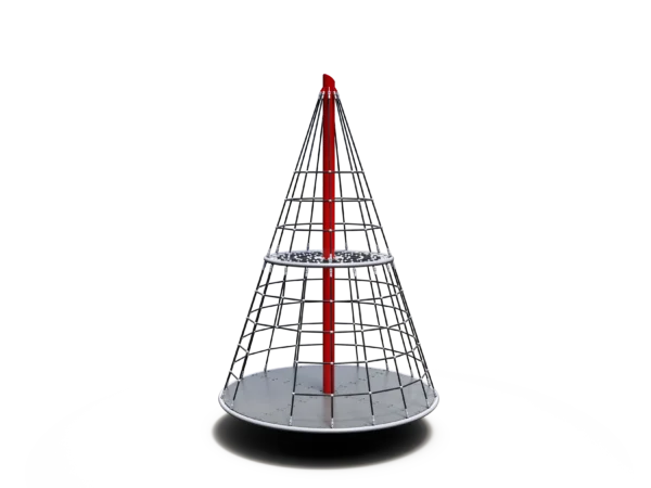 Cyclo Cone Plus Spinner And Climber