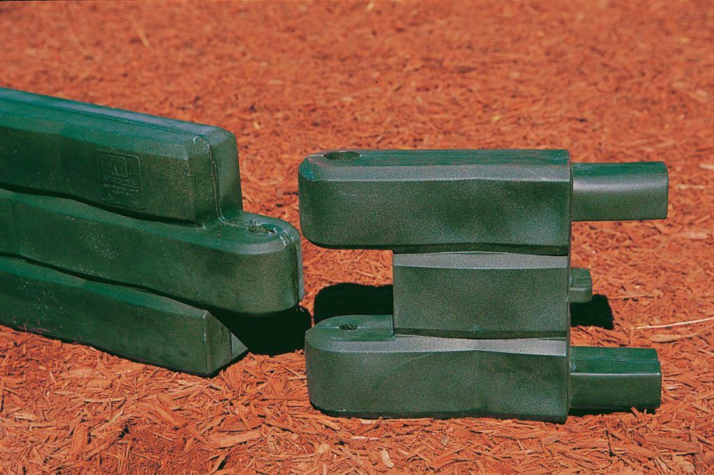 Miracle Timber Female length Adapter / End Cap