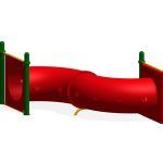 S-Shaped Crawl Tubes (FS)