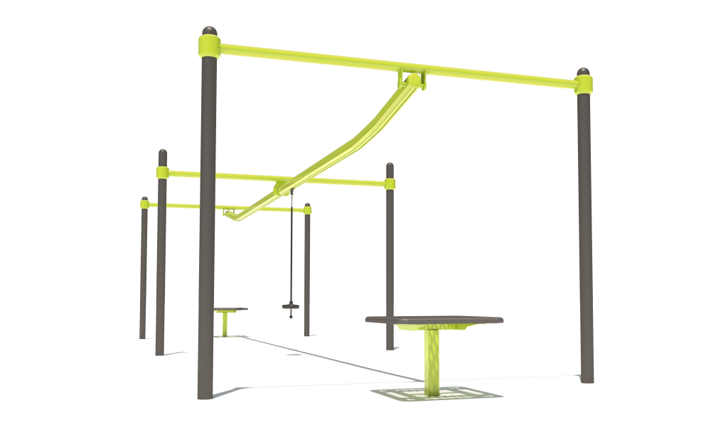GlideAlong - Standard