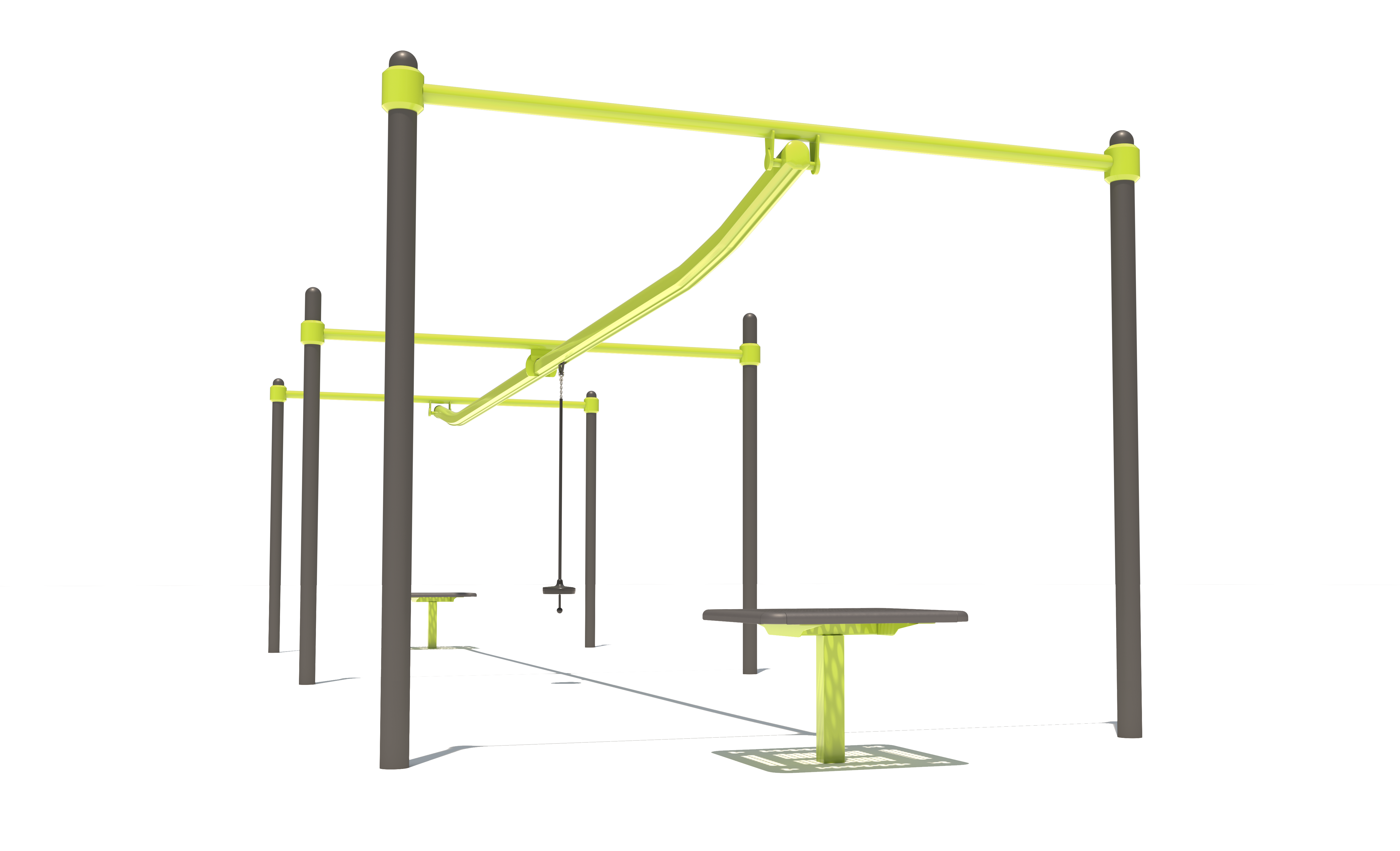 GlideAlong - Standard