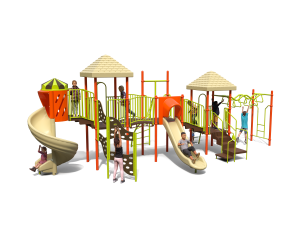 playground equipment