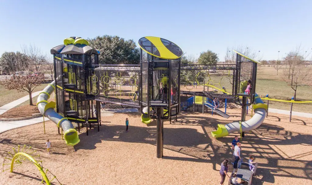 XGEN Hex Center Stage Tower | Miracle Recreation