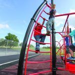 Buttress Ladder Climber