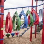 Hurricane Bridge Climber