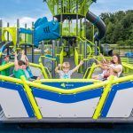 Alta Glide Inclusive Glider