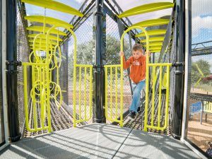 XGEN Circles Skyway