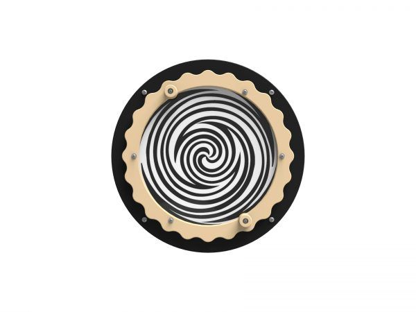 Hypnotize Panel Insert