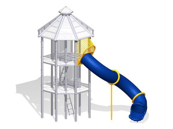 Phyzics Mega Tower 