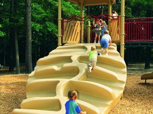 Flippo Climber