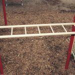 Horizontal / Inclined Ladder