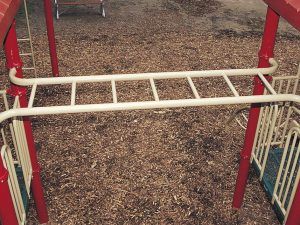 Horizontal / Inclined Ladder