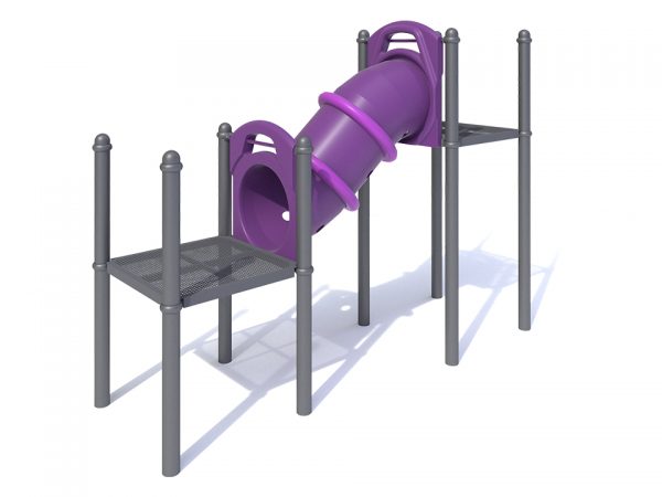 Crawl Tubes For Playgrounds Miracle Recreation