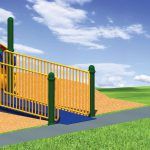 Ramp Extension Plate