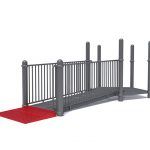 Ramp Extension Plate