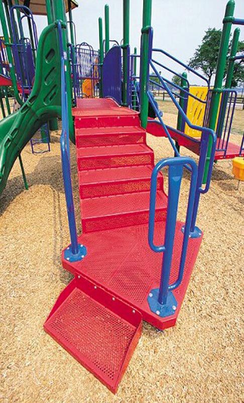 Miracle Playground Equipment Replacement Parts