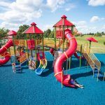 Ahrens/Paschall Memorial Park