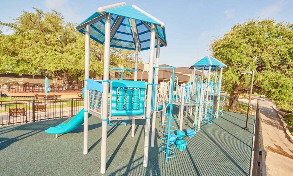 Ridgewood Country Club