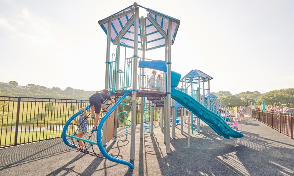 Ridgewood Country Club