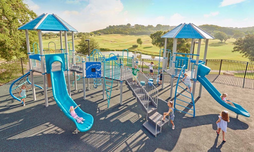 Ridgewood Country Club