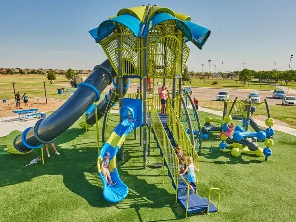 Mega Playgrounds - Reclame Aqui