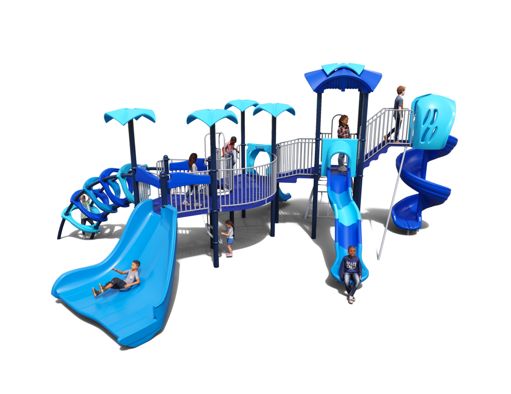 Kid's Choice Structure