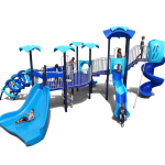 Kid's Choice Structure