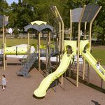 North Charleston Creative Arts School