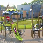 North Charleston Creative Arts School