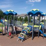 Woodland Sports Complex