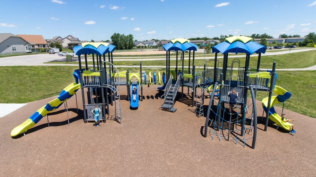 Woodland Sports Complex