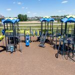 Woodland Sports Complex