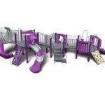 Kids' Choice Structure