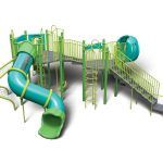 Kids' Choice Structure