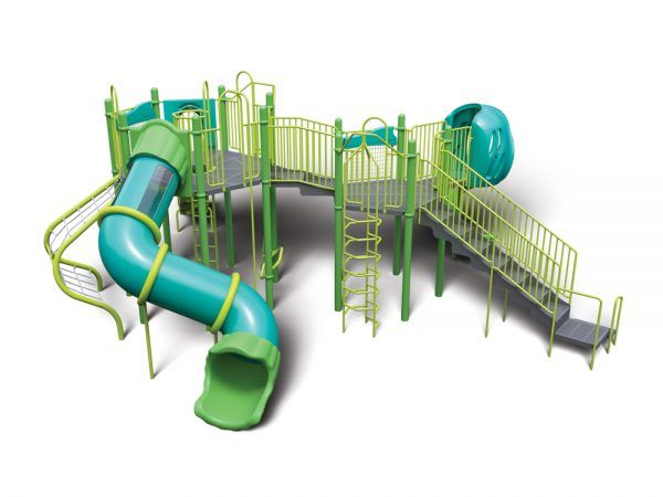 Kids' Choice Structure